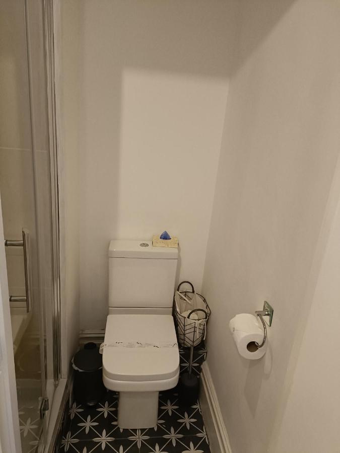 新码头 特里盖拉宾馆酒店 外观 照片